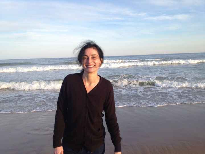 Lynn Ann Castrigno - Class of 1975 - Cold Spring Harbor High School