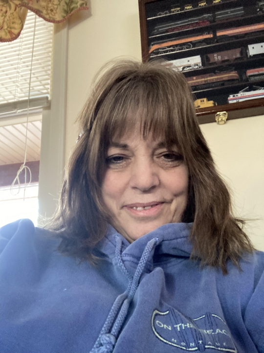 Diane Albano - Class of 1975 - Cold Spring Harbor High School