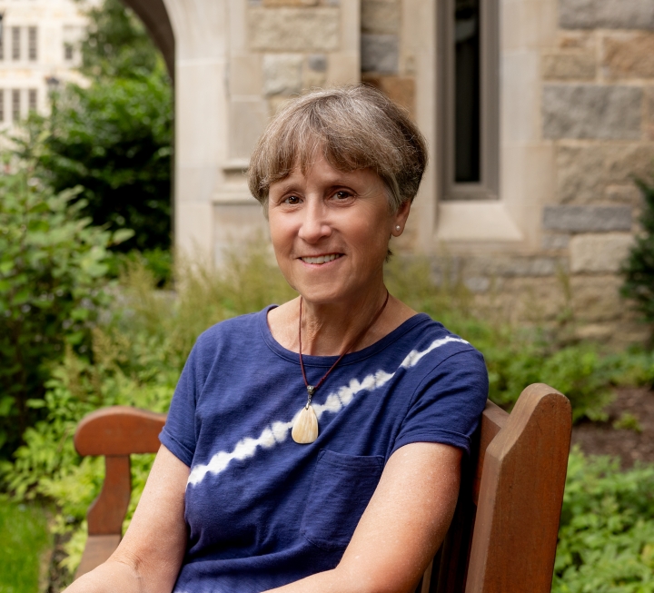 Marilynn (Lynn) Johnson Johnson - Class of 1975 - Cold Spring Harbor High School