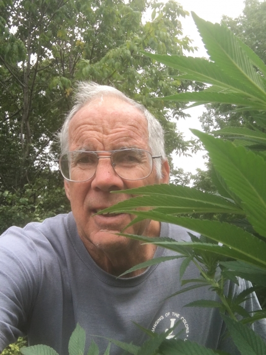 Tom Doran - Class of 1970 - Cold Spring Harbor High School