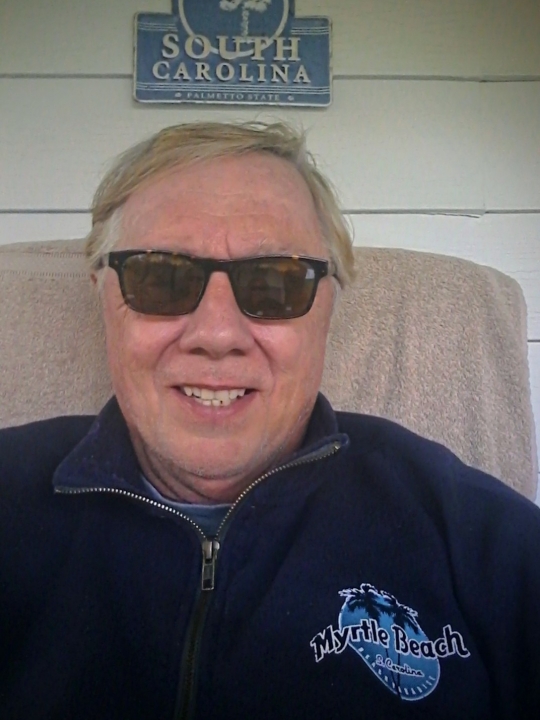 Bob Wood - Class of 1967 - Cold Spring Harbor High School