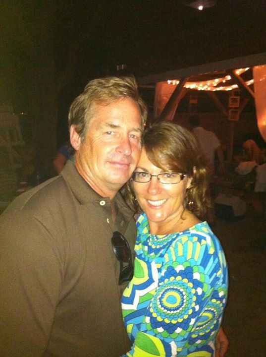 Rachel Casey - Class of 1980 - Harborfields High School
