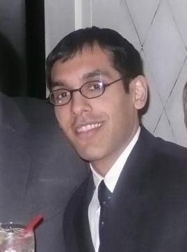 Gaurav Jain - Class of 1997 - Harborfields High School