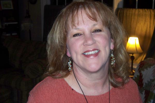 Mary Steadman - Class of 1978 - Harborfields High School