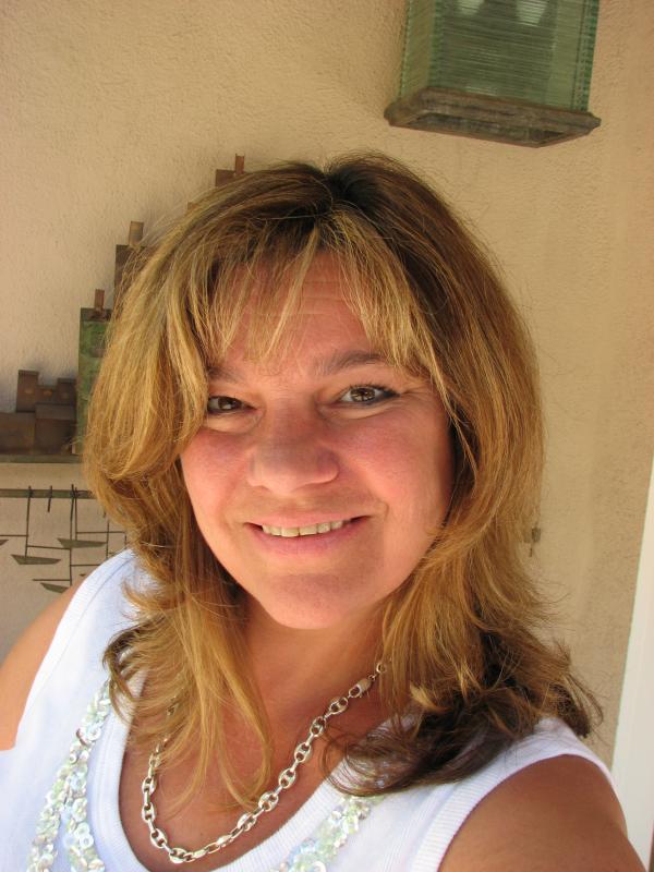 Lisa Brambilla - Class of 1976 - Harborfields High School