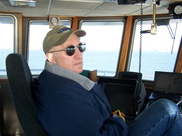 Steven Bernhard - Class of 1971 - Harborfields High School