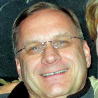 Hans Meyer - Class of 1972 - Harborfields High School