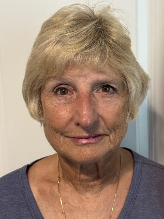 Marilyn Marilyn Braun - Class of 1969 - Harborfields High School