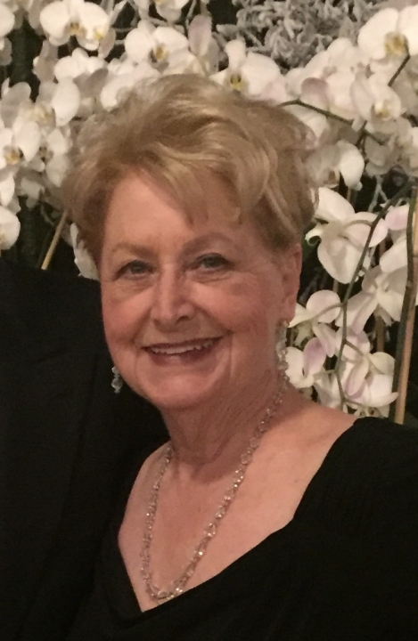Geraldine Geraldine Dramis - Class of 1961 - Harborfields High School