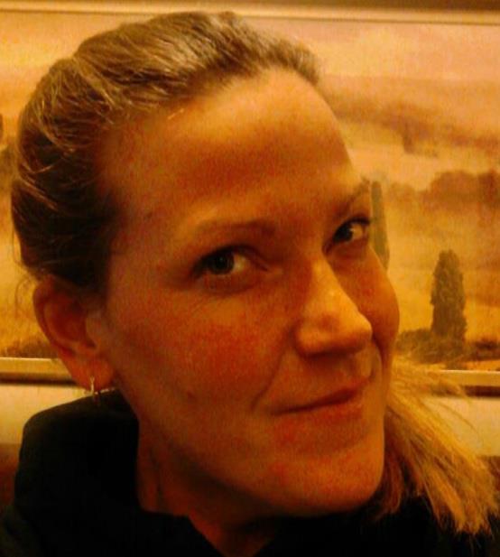 Melissa Jones - Class of 1997 - Harborfields High School