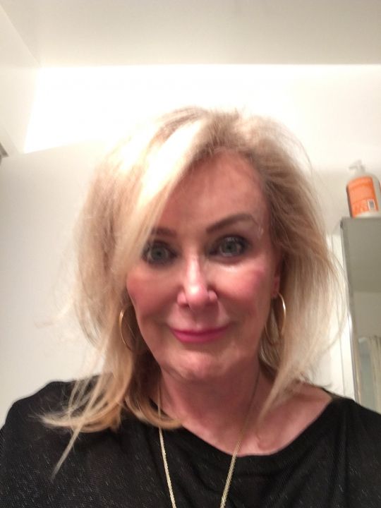 Jayne Mueller - Class of 1963 - Harborfields High School