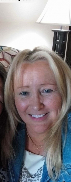 Kathleen Slavinsky - Class of 1974 - Harborfields High School