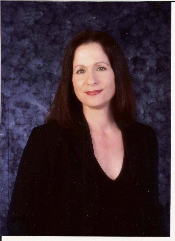 Pamela Netz - Class of 1972 - Harborfields High School