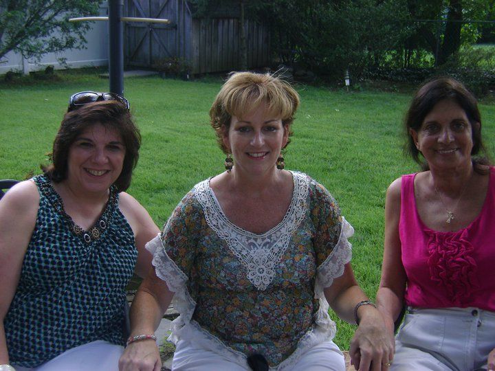 Judi Mestrandrea - Class of 1963 - Harborfields High School