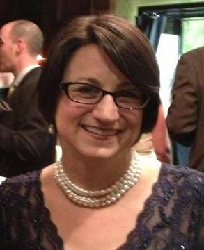 Susan Bonfiglio - Class of 1983 - Harborfields High School
