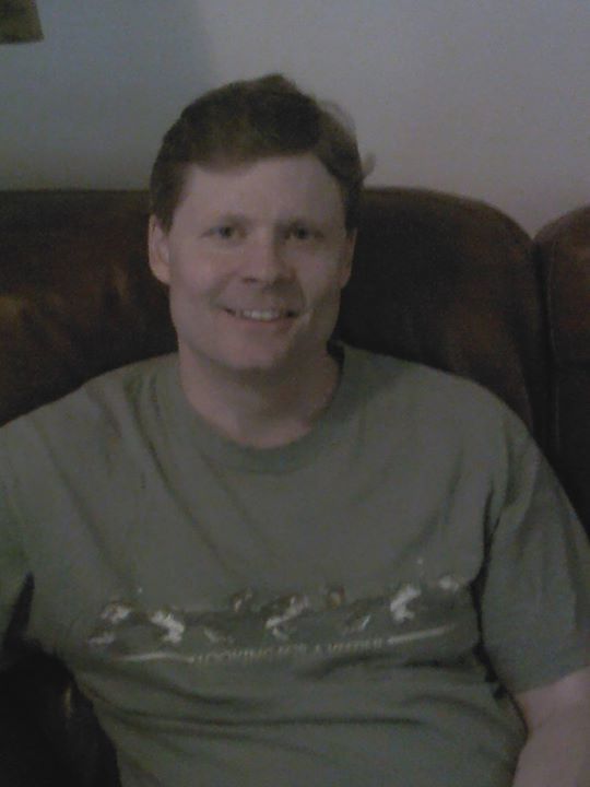 Robert Rodler - Class of 1985 - Harborfields High School