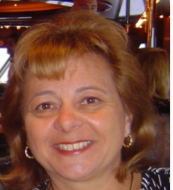 Linda Terzagian - Class of 1974 - Harborfields High School