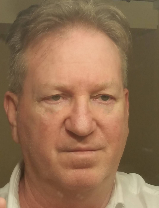 Arthur Herr - Class of 1976 - Harborfields High School