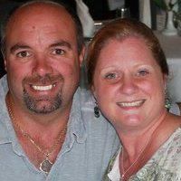 Tehmina Delano - Class of 1991 - Harborfields High School