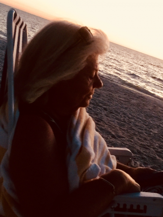 Sally Rohrberg - Class of 1969 - Harborfields High School