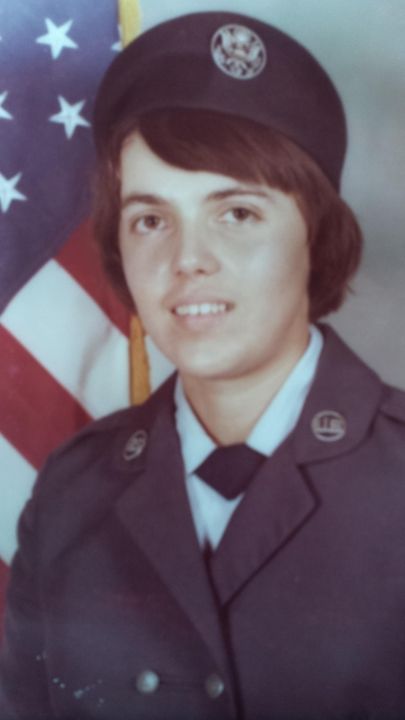 Rosemarie Weitmann - Class of 1971 - Harborfields High School