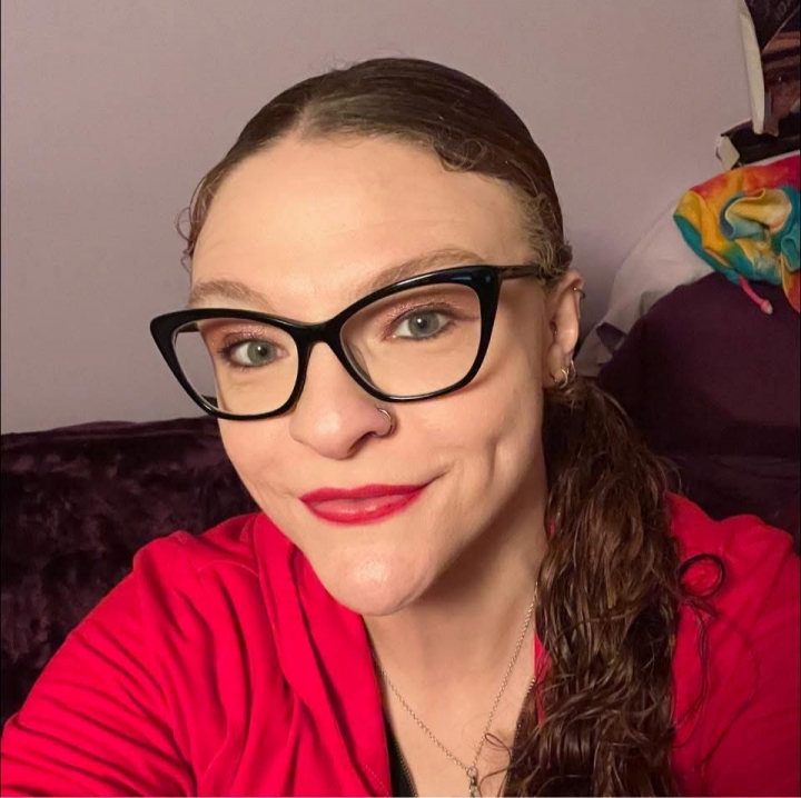 Kerrie Shannon - Class of 2001 - Harborfields High School