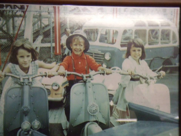 Kathleen Lundon - Class of 1979 - Harborfields High School