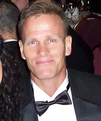 Kevin Mccoyd - Class of 1977 - Miller Place High School