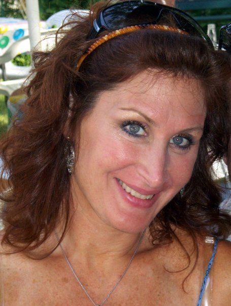 Laura Moore - Class of 1981 - Miller Place High School