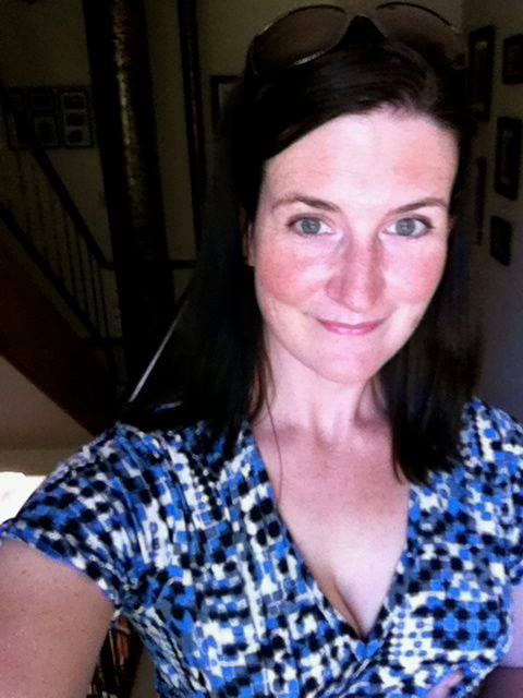 Kiersten Mccabe Konikowski - Class of 1992 - Miller Place High School