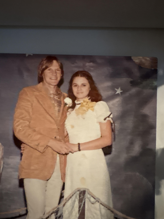 Robin Conway - Class of 1977 - Miller Place High School