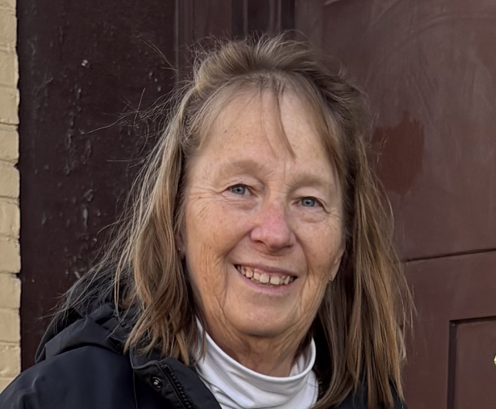 Allison Meier - Class of 1976 - Miller Place High School