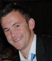 Mathew Gallagher - Class of 2001 - Miller Place High School