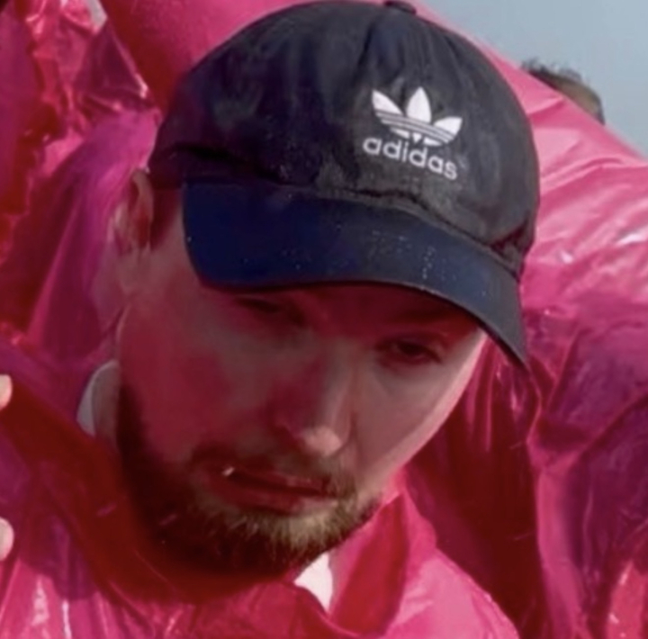 Joshua Eudy - Class of 2021 - Miller Place High School