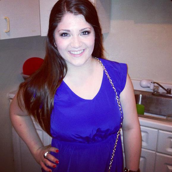 Lurissa Drapkin - Class of 2010 - Miller Place High School