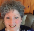 Patricia Mc Nair
