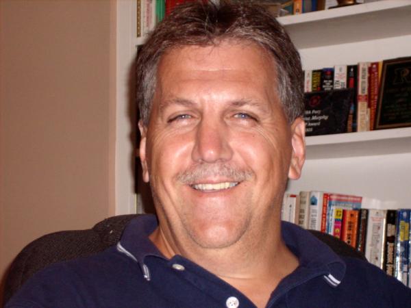 Duane Murphy - Class of 1977 - Shoreham-wading River High School