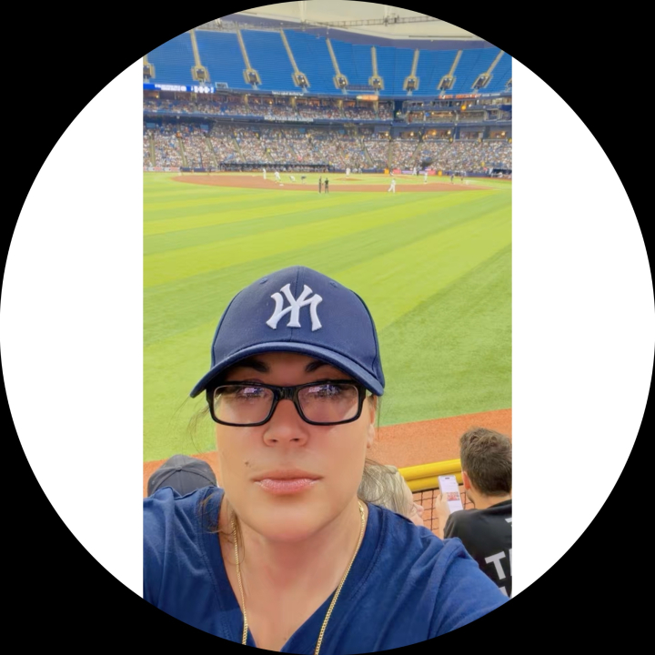 Dorothy Klepacki - Class of 1995 - Shoreham-wading River High School
