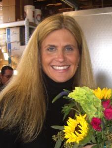 Linda Frederick - Class of 1984 - Shoreham-wading River High School