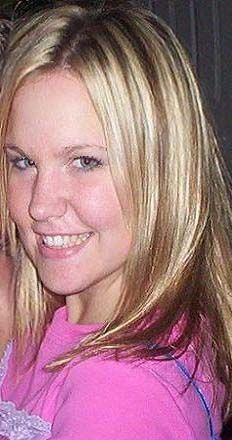 Belinda Stasiukiewicz - Class of 2003 - Shoreham-wading River High School