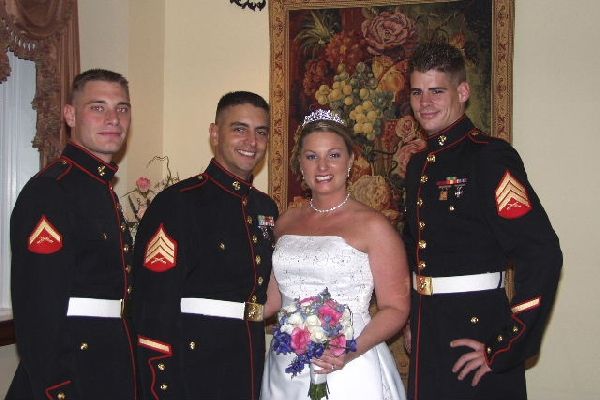 Michael Sclafani - Class of 1997 - Shoreham-wading River High School
