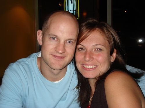 Melissa Marynissen - Class of 1997 - Shoreham-wading River High School