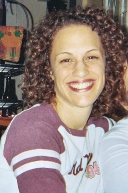 Kristi Amoscato - Class of 1996 - Shoreham-wading River High School