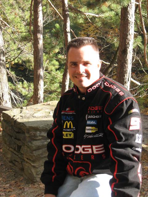 Dan Donohue - Class of 1991 - Shoreham-wading River High School