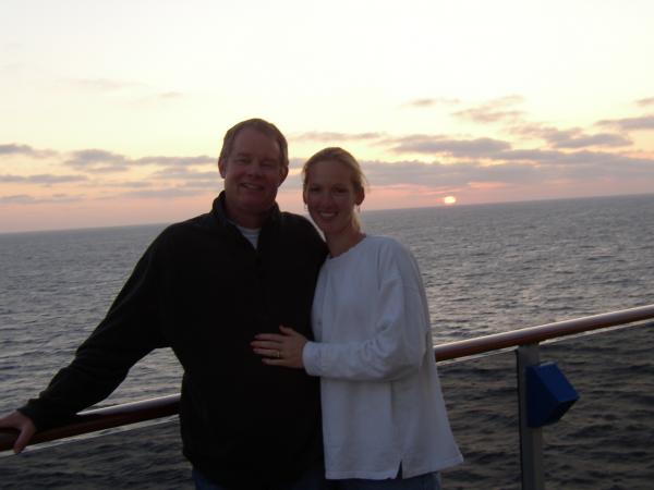 Pamela Nordstrom - Class of 1988 - Shoreham-wading River High School