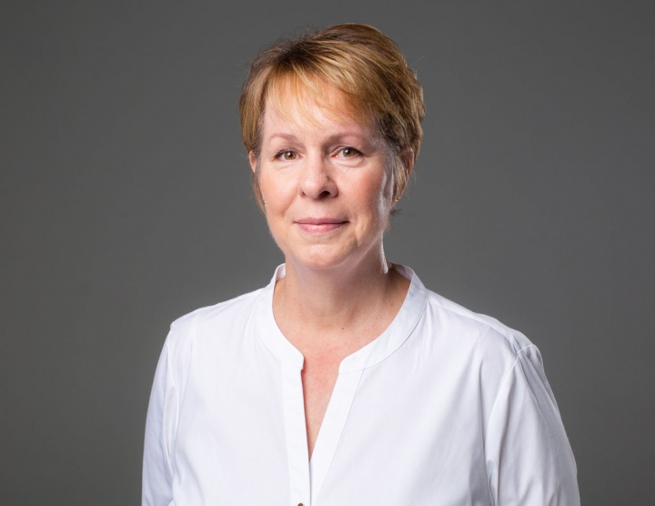 Patti Orokos - Class of 1981 - Shoreham-wading River High School