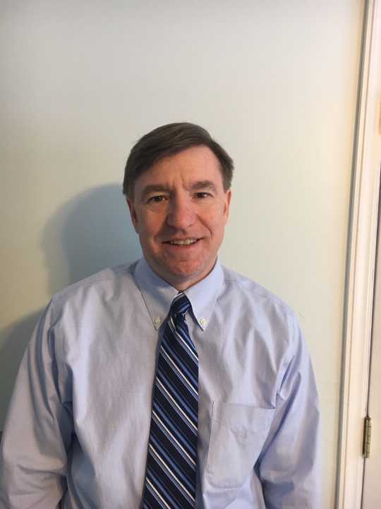Richard Bowne - Class of 1981 - Shoreham-wading River High School