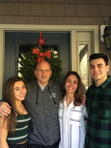 Tom Loesch - Class of 1985 - Shoreham-wading River High School