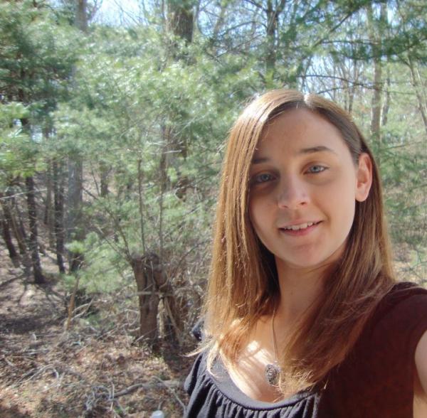 Allison Scherer - Class of 2005 - Shoreham-wading River High School