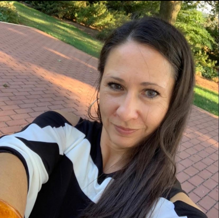 Janine Ross - Class of 1990 - Shoreham-wading River High School